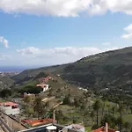 Mirador San Roque Las Palmas de Gran Canaria