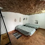 Prázdninový dům Mirador San Roque