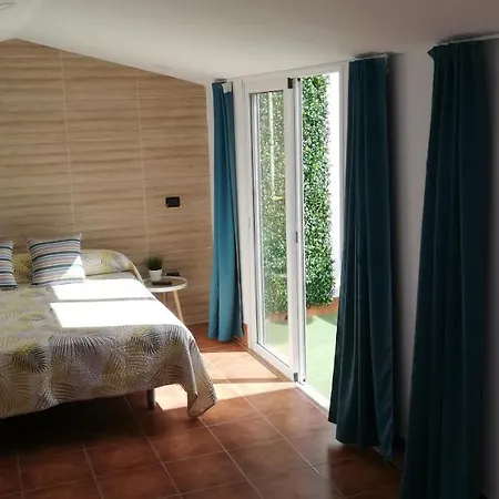 Holiday home Mirador San Roque Las Palmas de Gran Canaria