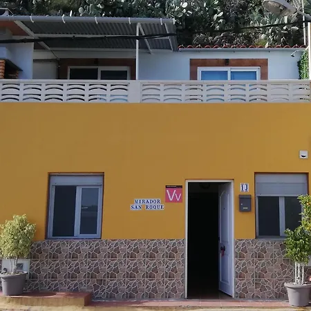 Mirador San Roque Holiday home