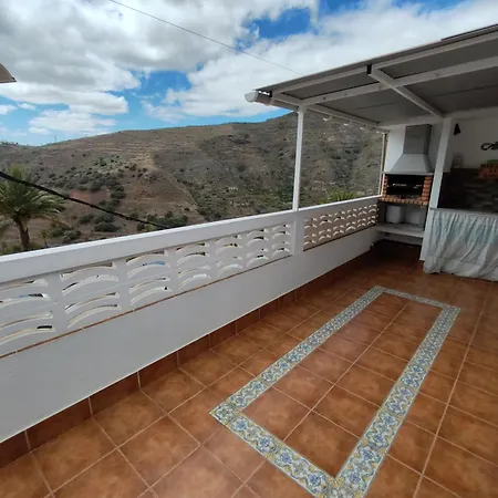 Holiday home Mirador San Roque Las Palmas de Gran Canaria