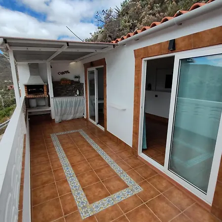 Mirador San Roque Holiday home *