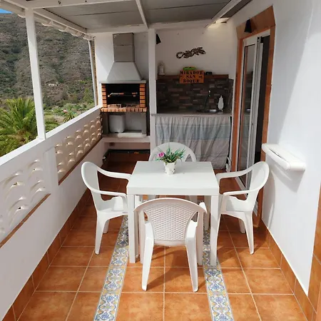 Holiday home Mirador San Roque Las Palmas de Gran Canaria