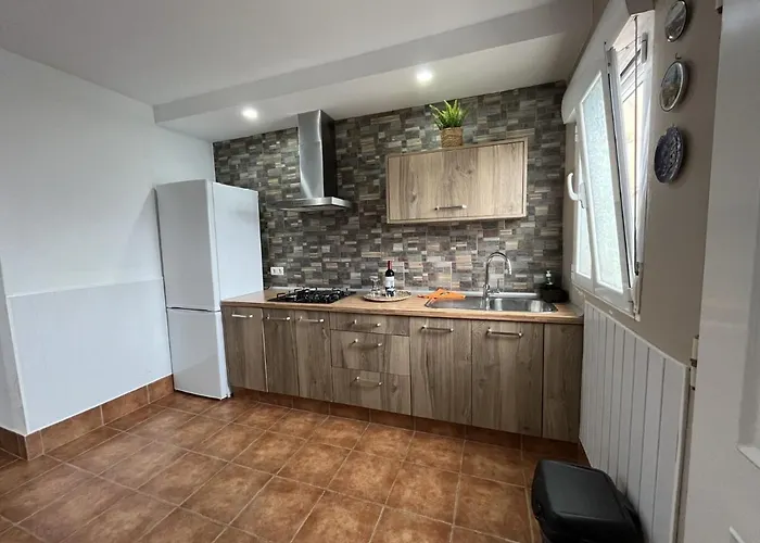 Mirador San Roque Holiday home Las Palmas de Gran Canaria