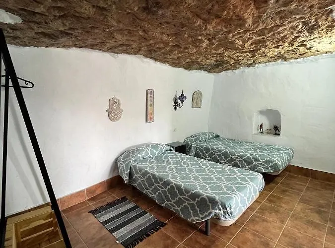 Holiday home Mirador San Roque