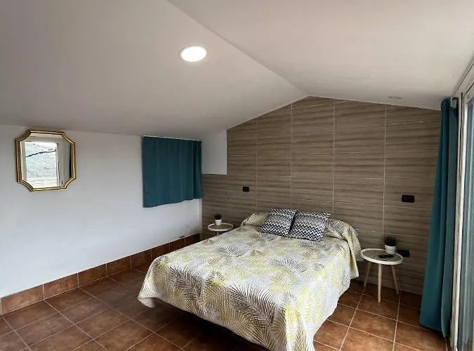 Holiday home Mirador San Roque Las Palmas de Gran Canaria