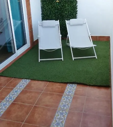 Holiday home Mirador San Roque *