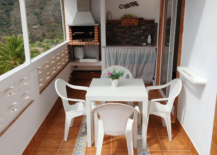 Holiday home Mirador San Roque Las Palmas de Gran Canaria