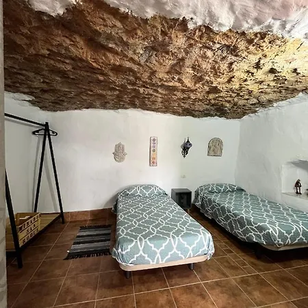 Mirador San Roque * Las Palmas de Gran Canaria